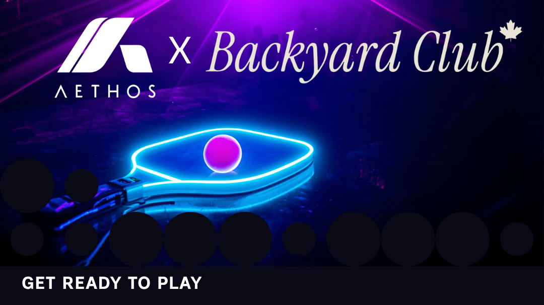 Oct 10 - The Backyard Club